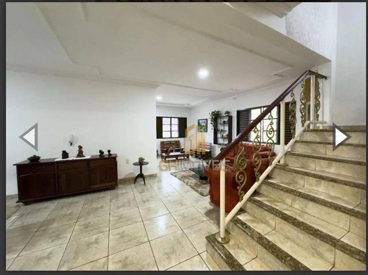 Sobrado à venda com 4 quartos, 420m² - Foto 4