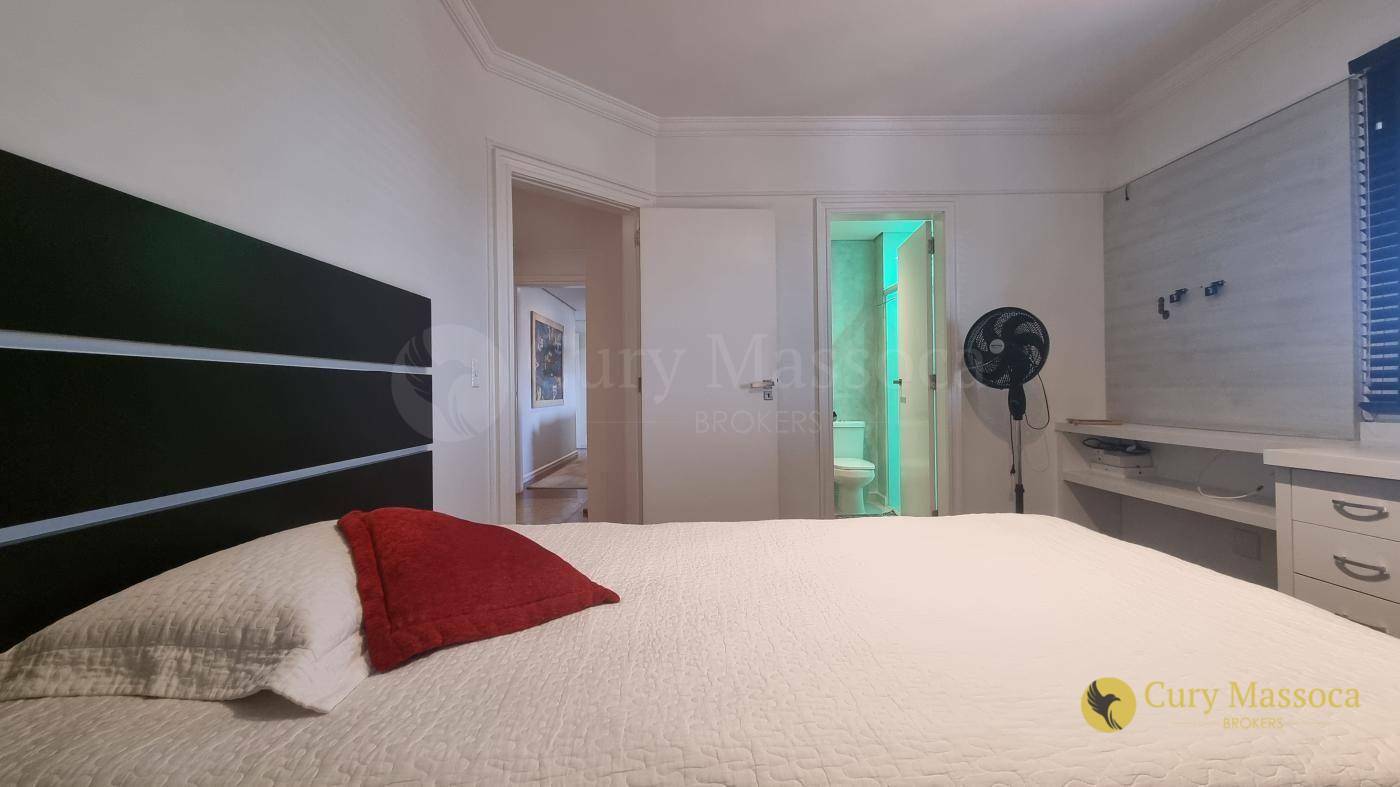 Apartamento à venda com 3 quartos, 247m² - Foto 40