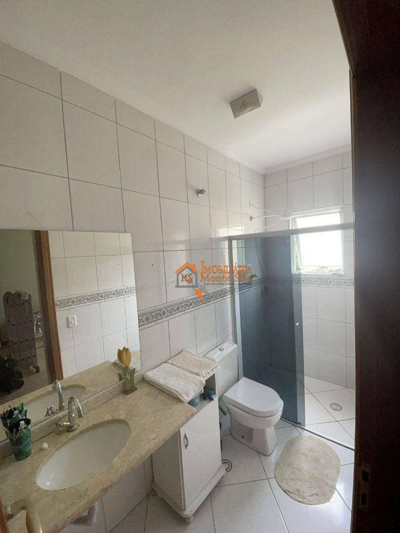 Sobrado à venda com 3 quartos, 200m² - Foto 18