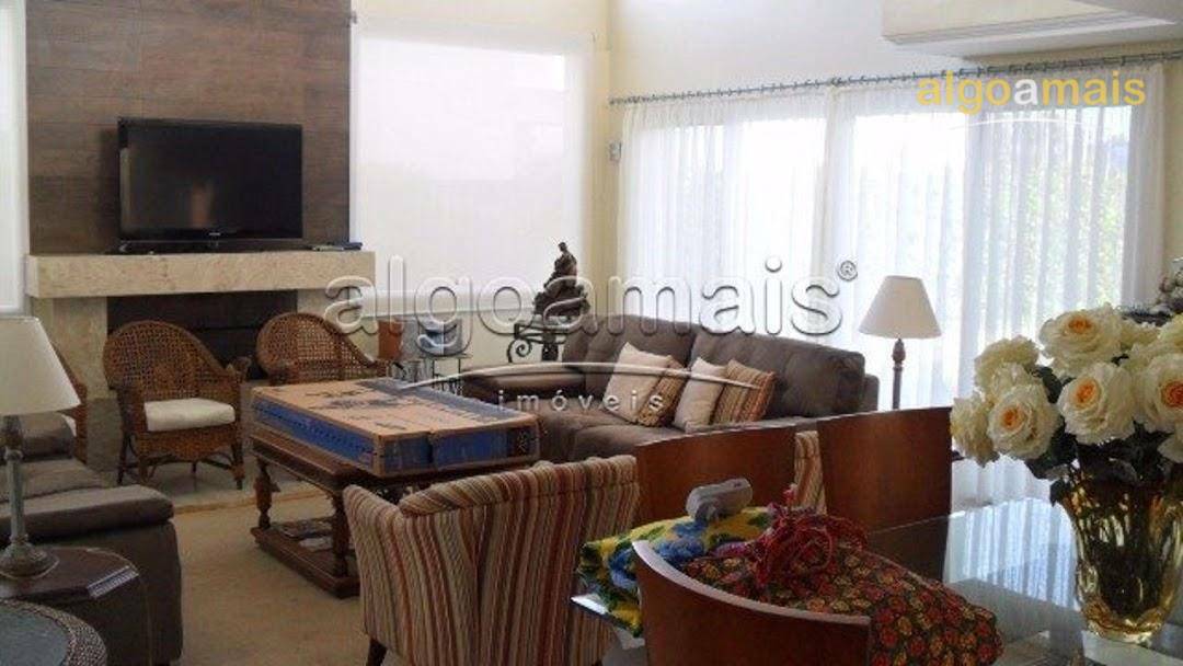 Casa de Condomínio à venda com 3 quartos, 230m² - Foto 6