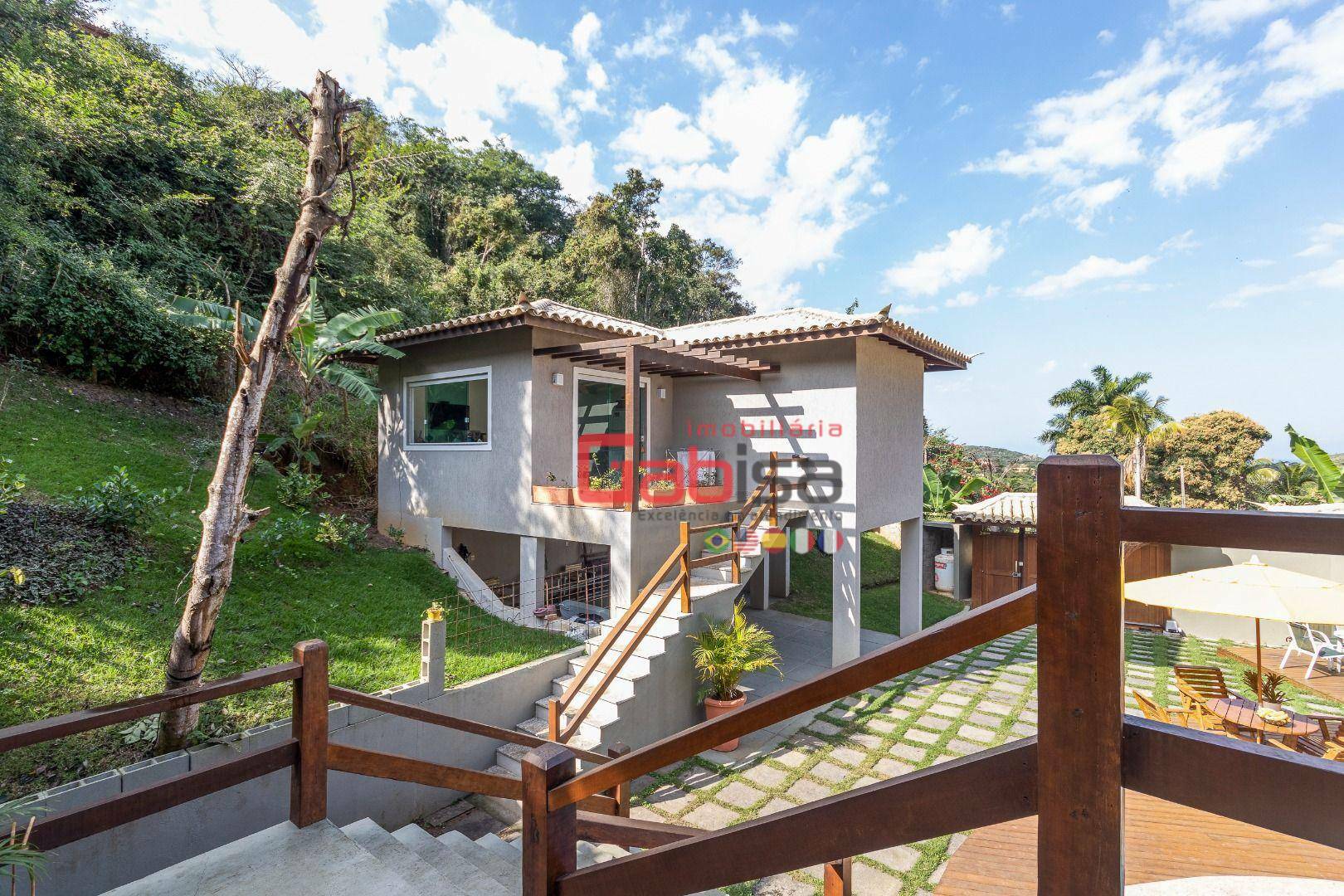 Casa à venda com 6 quartos, 400m² - Foto 34