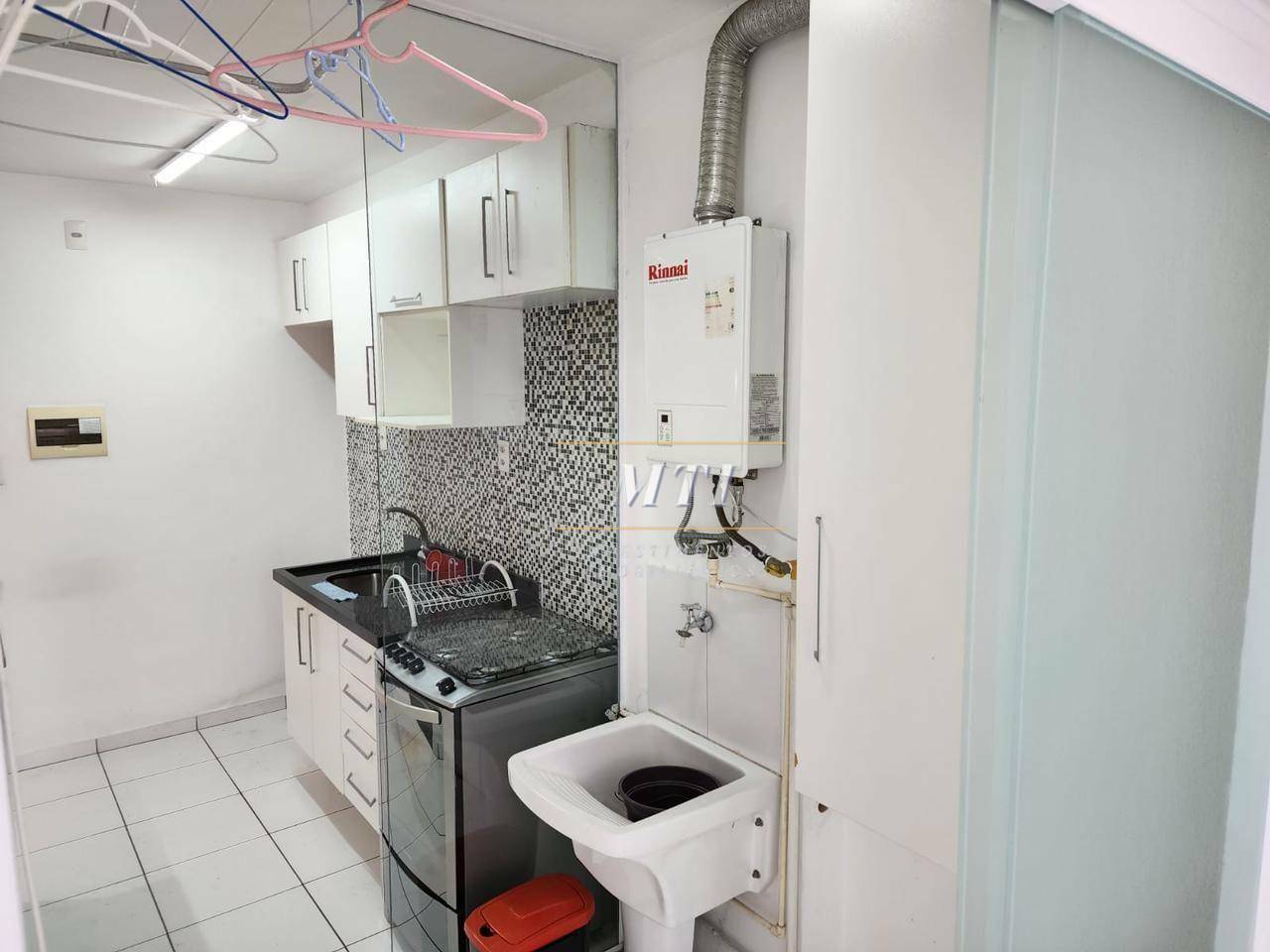 Apartamento à venda com 2 quartos, 57m² - Foto 31