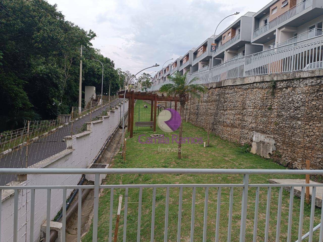 Sobrado à venda com 3 quartos, 109m² - Foto 34