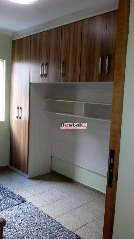 Apartamento à venda com 2 quartos, 54m² - Foto 19