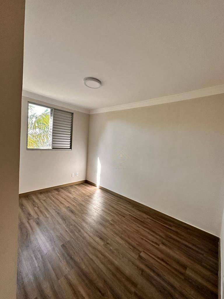 Apartamento à venda com 2 quartos, 55m² - Foto 1