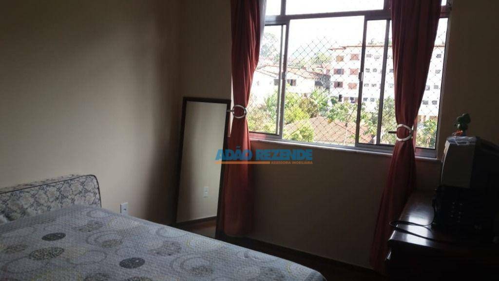 Apartamento à venda com 3 quartos, 132m² - Foto 16