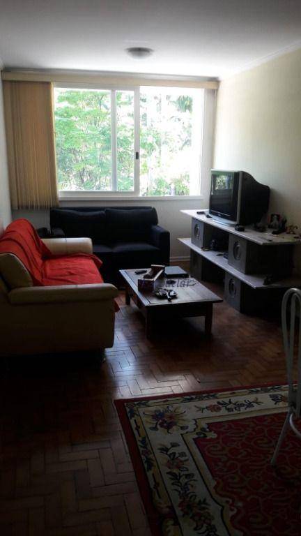 Apartamento à venda com 3 quartos, 94m² - Foto 1