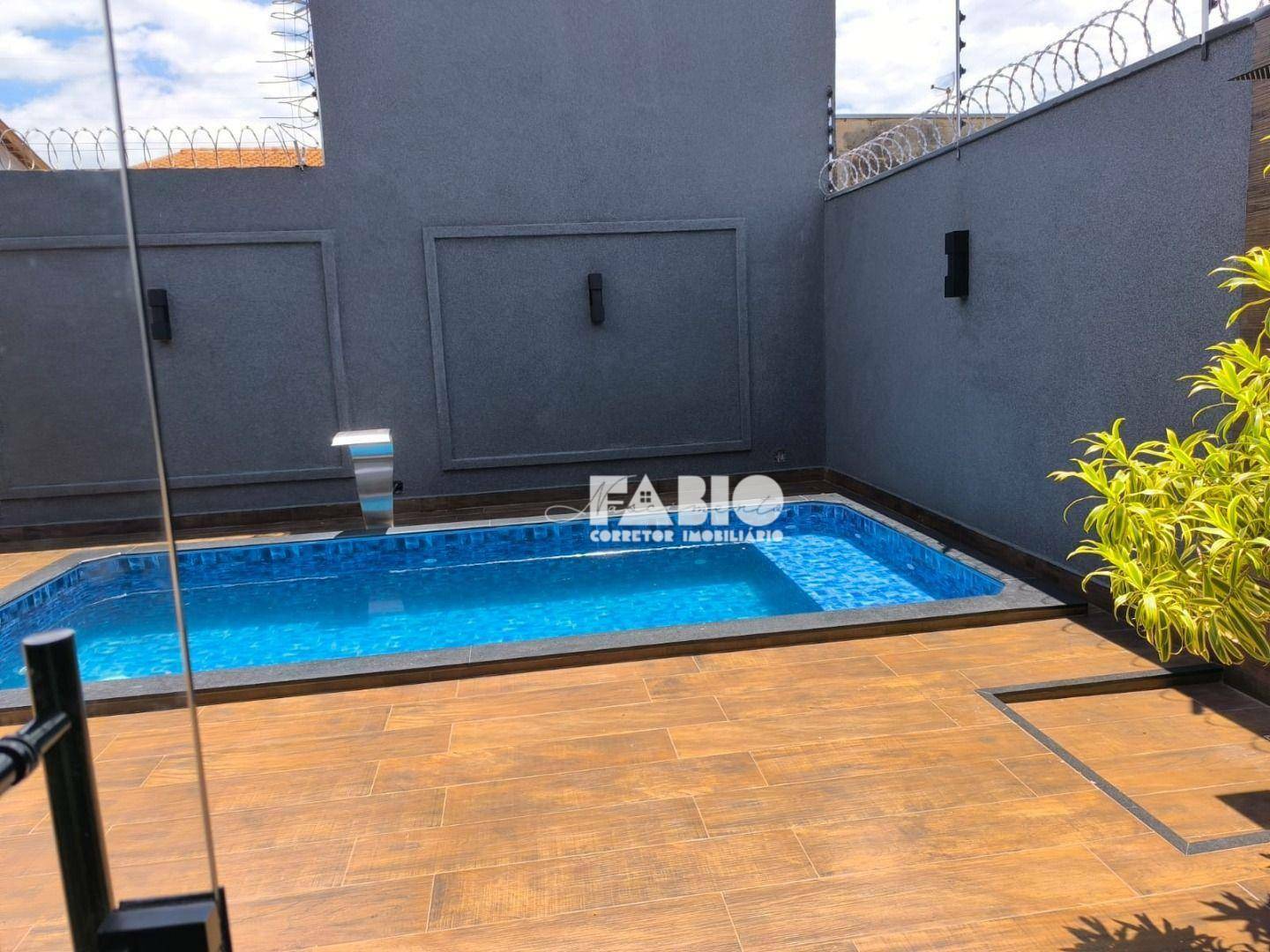 Casa à venda com 3 quartos, 158m² - Foto 27