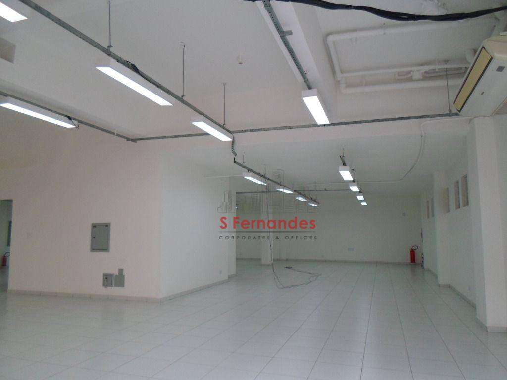 Loja-Salão para alugar, 328m² - Foto 2