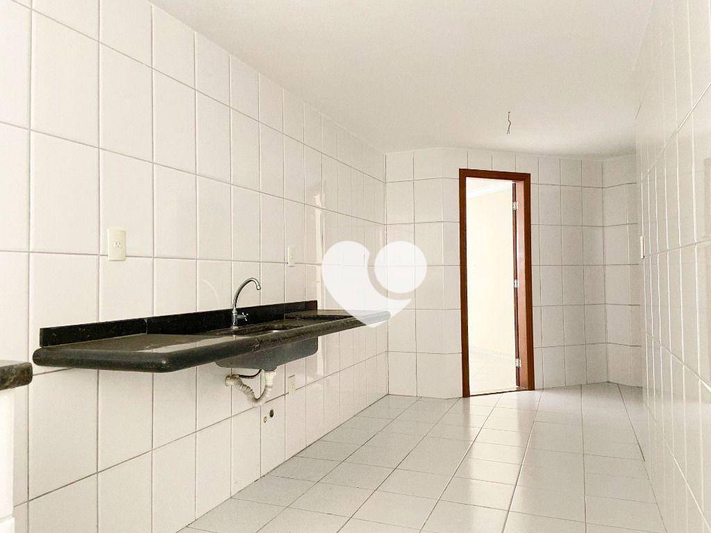 Apartamento à venda com 4 quartos, 169m² - Foto 11