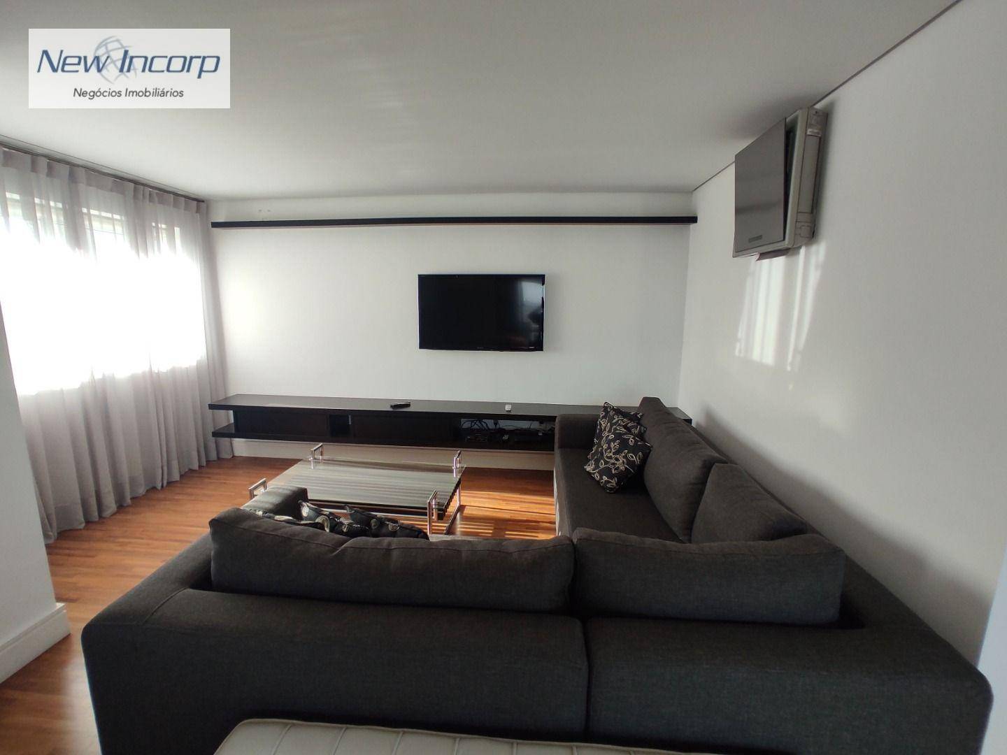 Apartamento para alugar com 1 quarto, 103m² - Foto 10