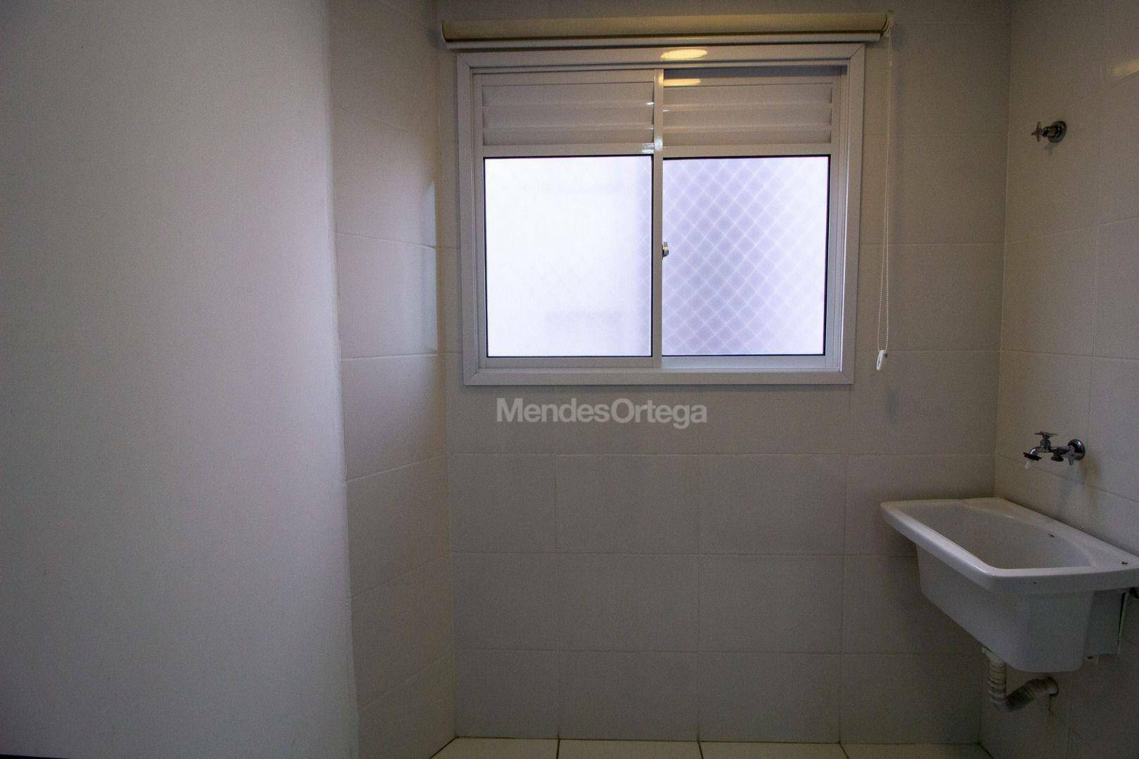 Apartamento para alugar com 2 quartos, 61m² - Foto 20