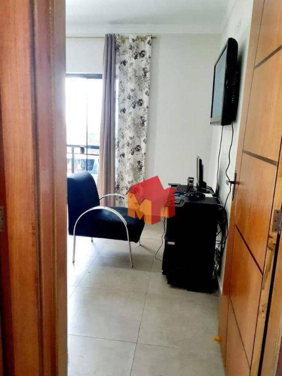 Sobrado à venda com 3 quartos, 125m² - Foto 14