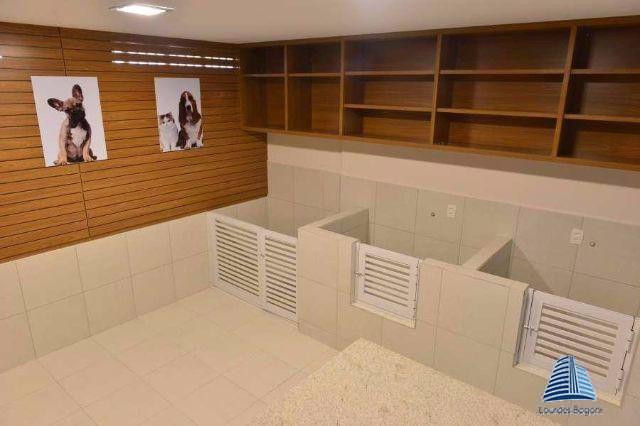 Apartamento à venda com 4 quartos, 131m² - Foto 21