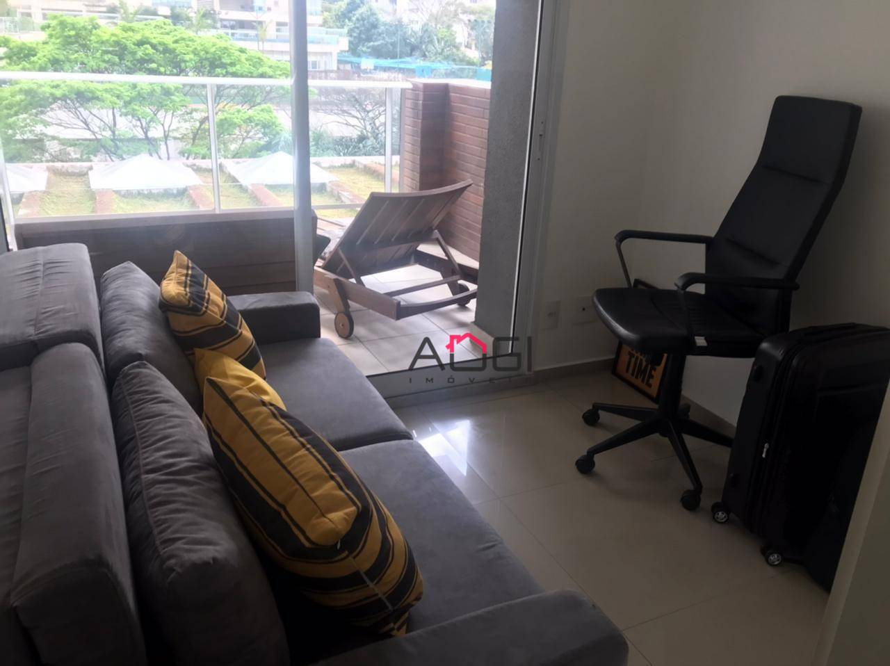 Apartamento à venda com 2 quartos, 69m² - Foto 2