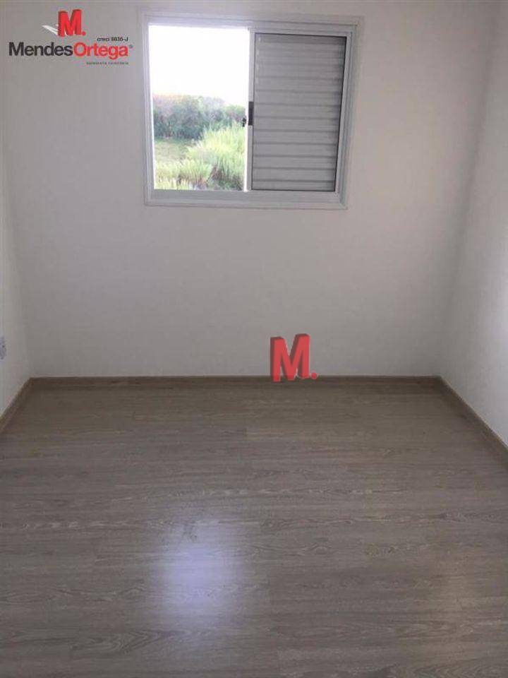 Apartamento à venda com 2 quartos, 52m² - Foto 7