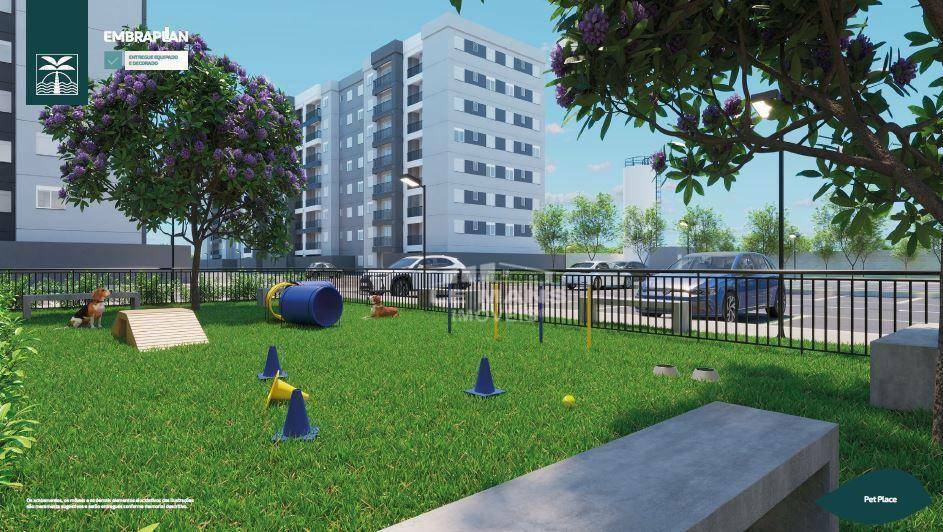 Apartamento à venda com 2 quartos, 49m² - Foto 44