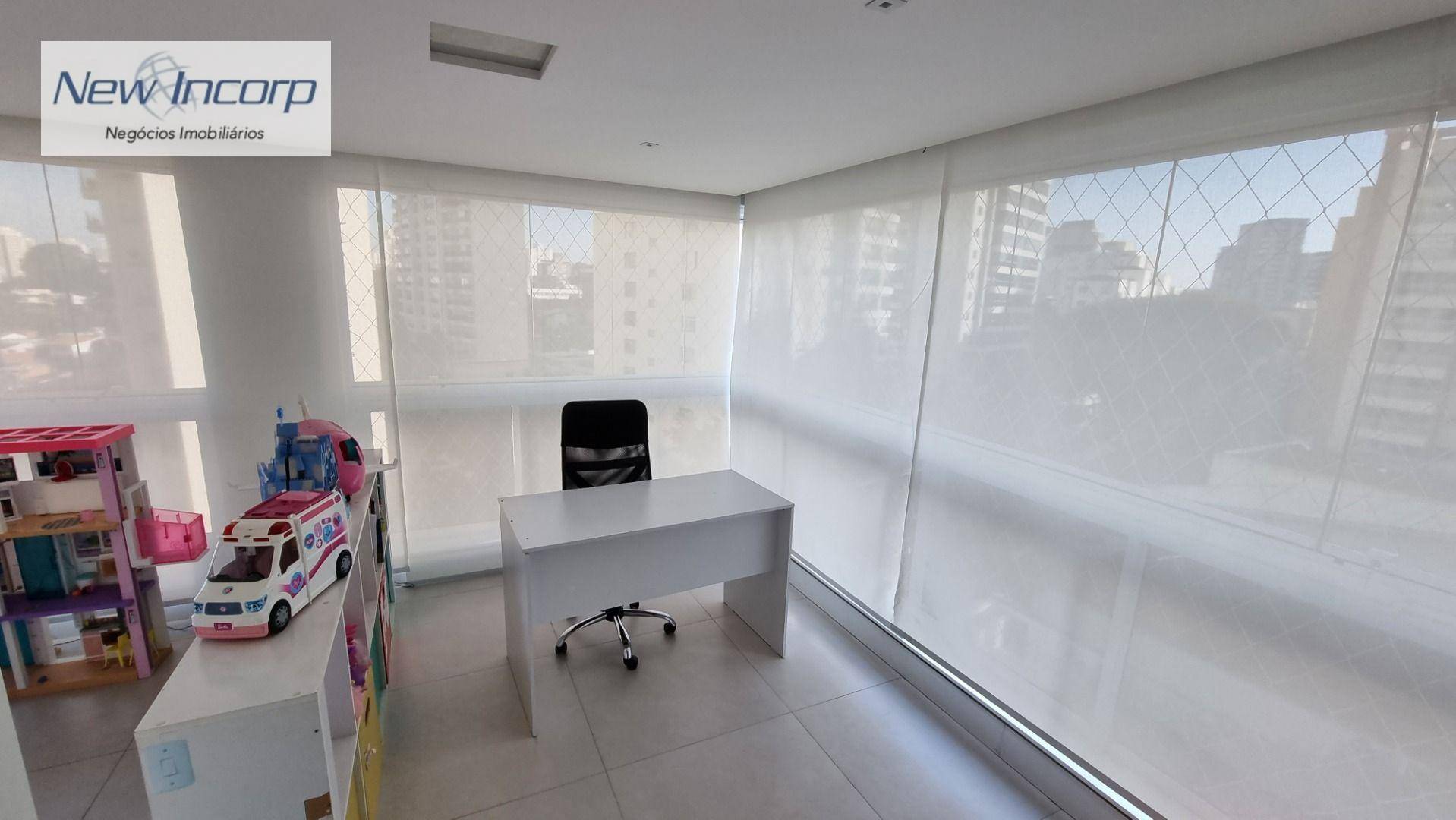 Apartamento à venda com 4 quartos, 250m² - Foto 16