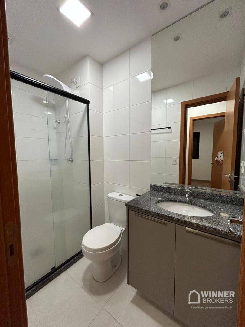 Apartamento à venda com 2 quartos, 69m² - Foto 10