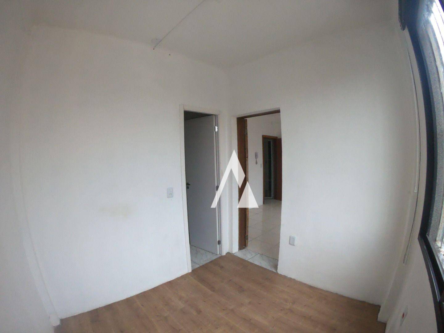 Apartamento para alugar com 1 quarto, 24m² - Foto 12