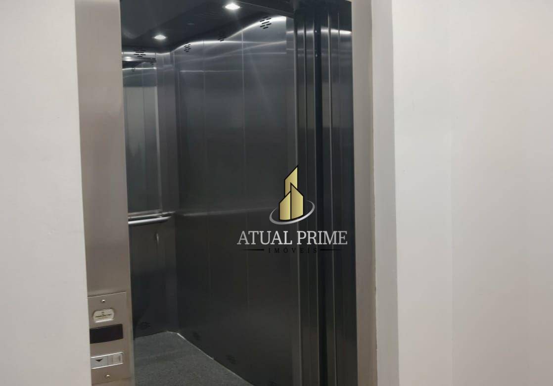 Sala-Conjunto, 30 m² - Foto 6