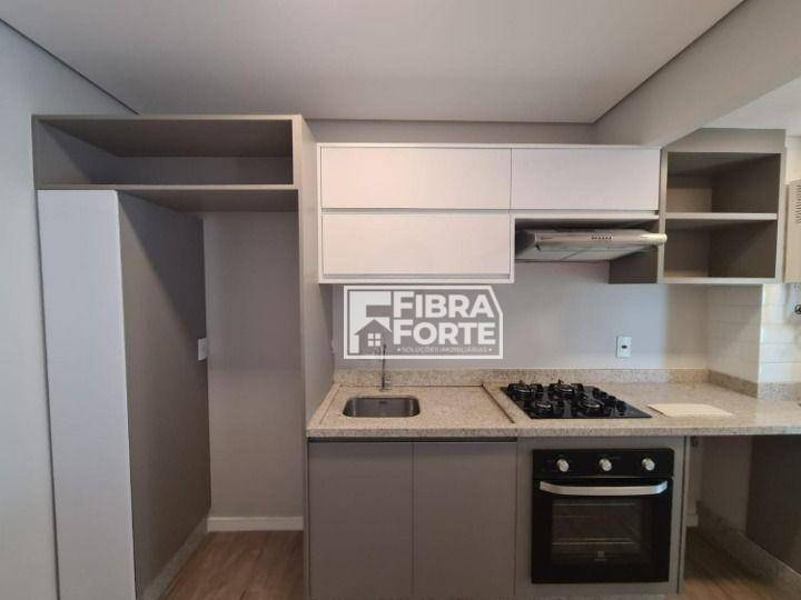 Apartamento à venda com 2 quartos, 67m² - Foto 9