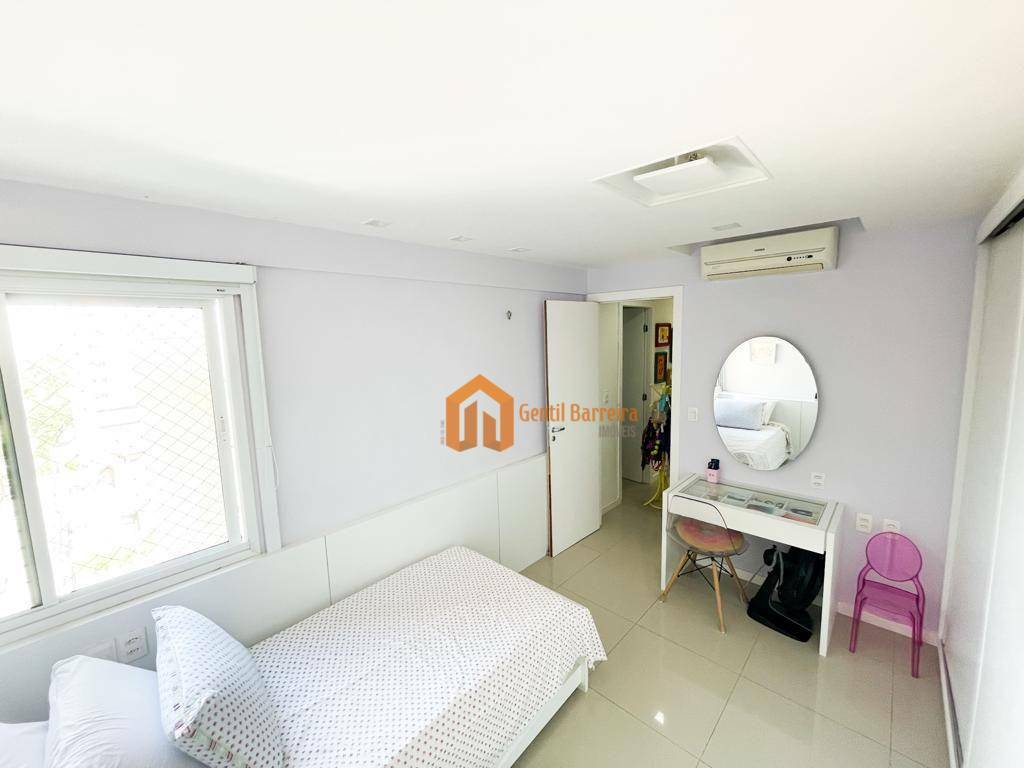 Apartamento à venda com 3 quartos, 112m² - Foto 25