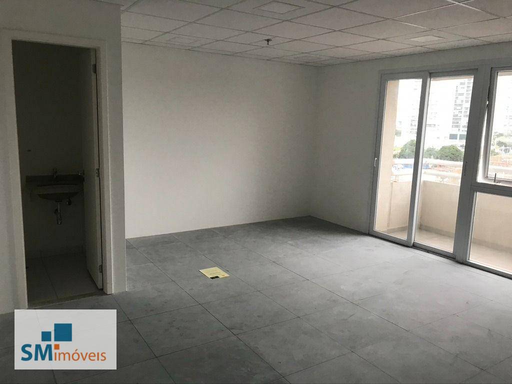 Conjunto Comercial-Sala para alugar, 103m² - Foto 1