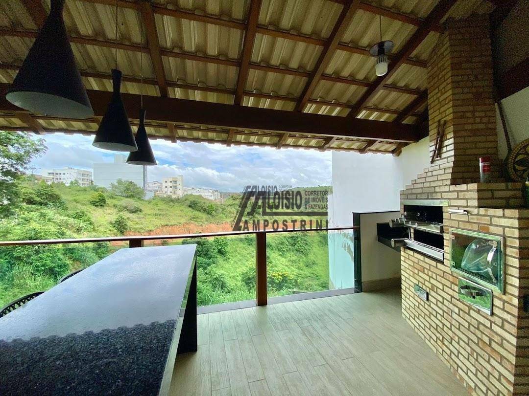 Casa à venda com 3 quartos, 340m² - Foto 33