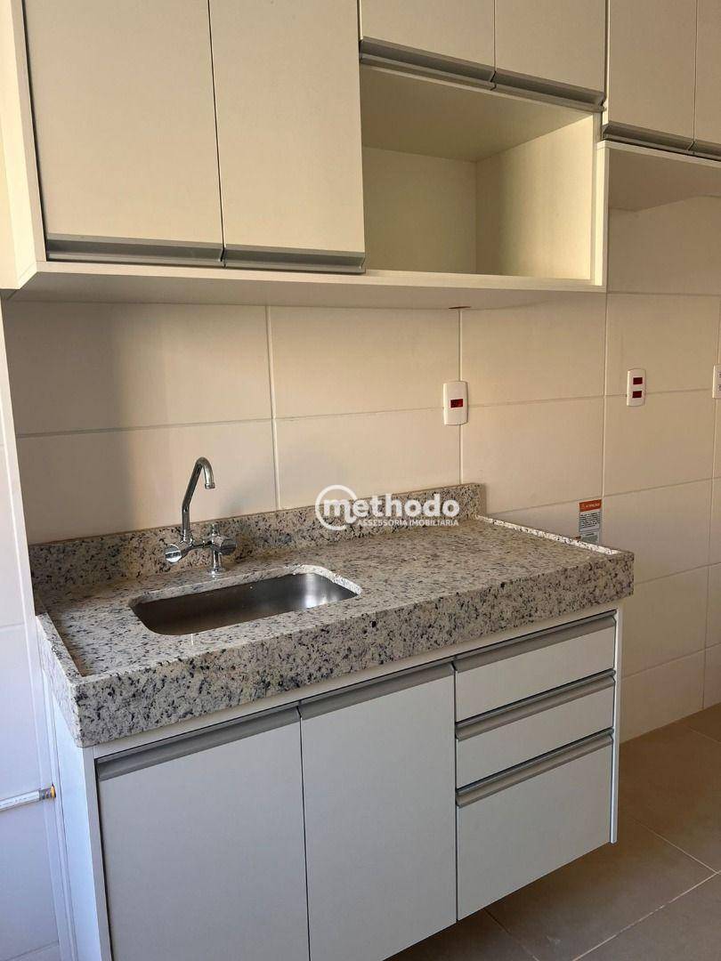 Apartamento à venda com 2 quartos, 54m² - Foto 9