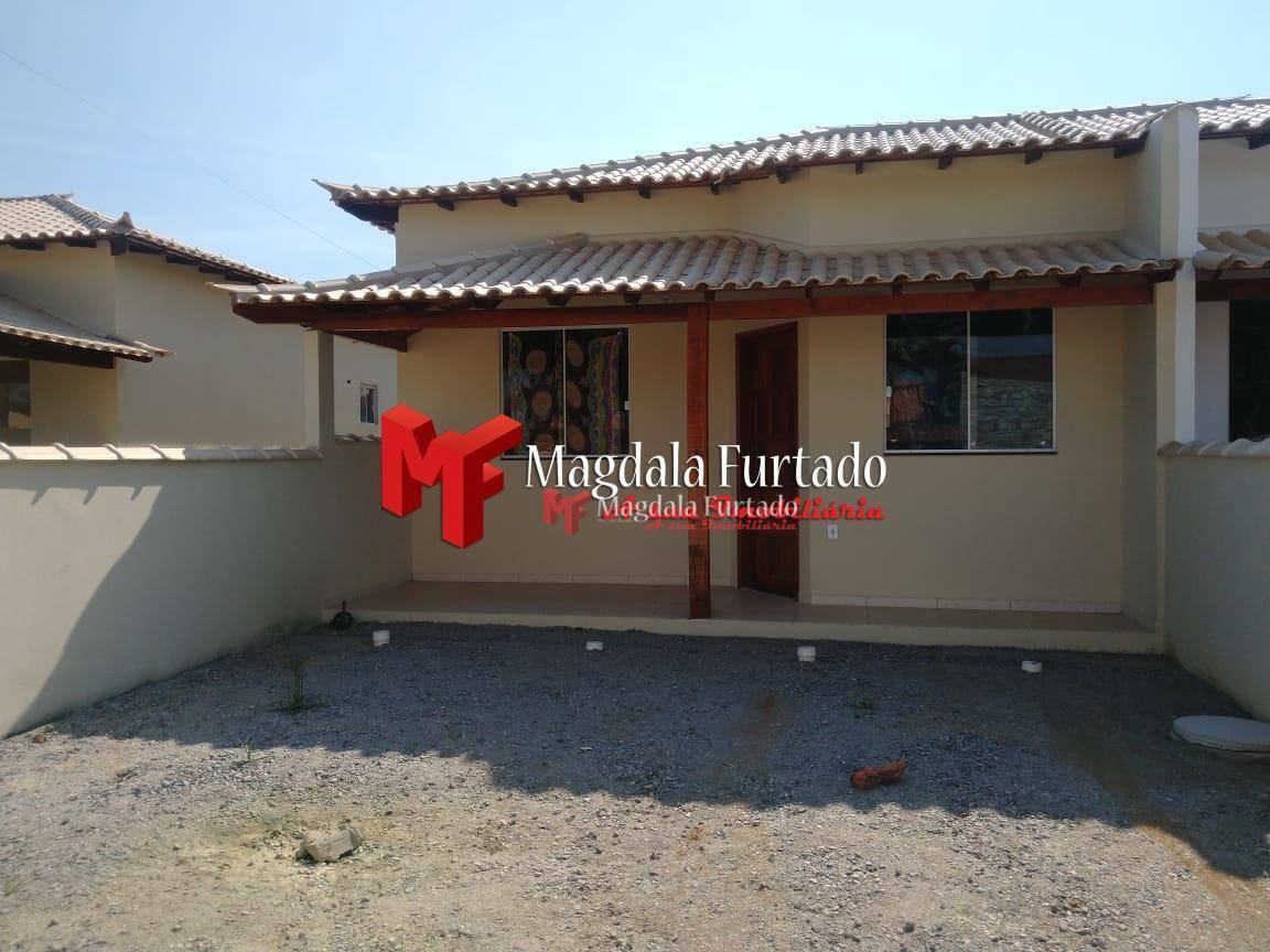 Casa à venda com 2 quartos, 66m² - Foto 23