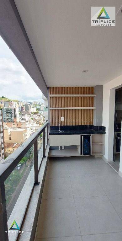 Cobertura à venda com 2 quartos, 127m² - Foto 35