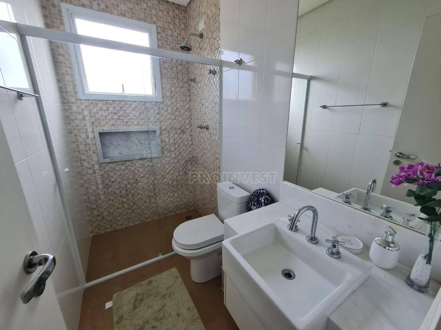 Casa de Condomínio à venda com 4 quartos, 420m² - Foto 32