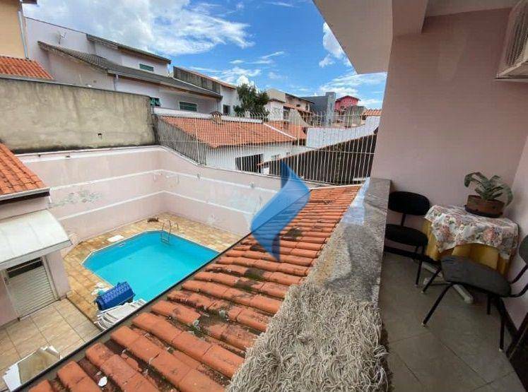 Casa à venda e aluguel com 3 quartos, 405m² - Foto 38