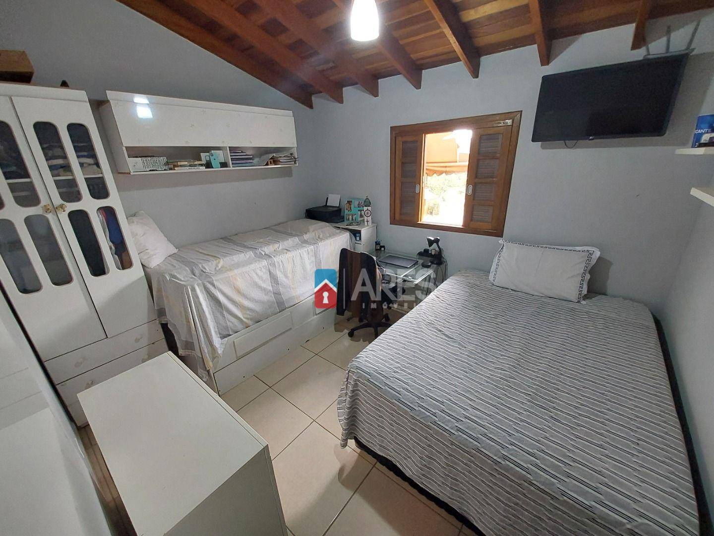 Casa, 3 quartos, 100 m² - Foto 11
