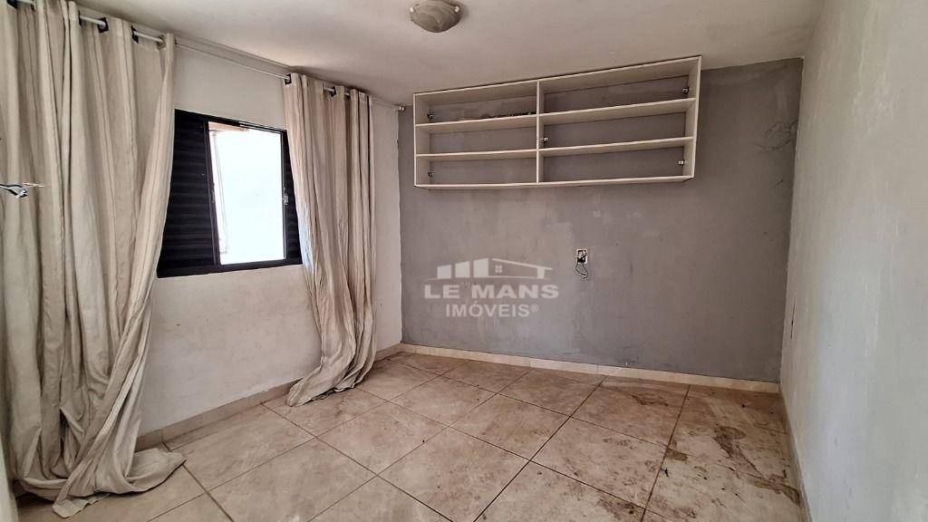 Casa à venda com 4 quartos, 120m² - Foto 7