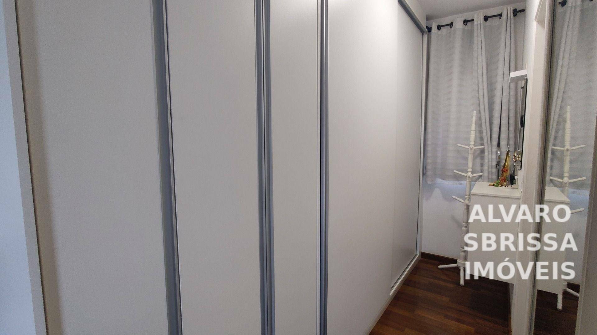 Apartamento à venda com 3 quartos, 134m² - Foto 22