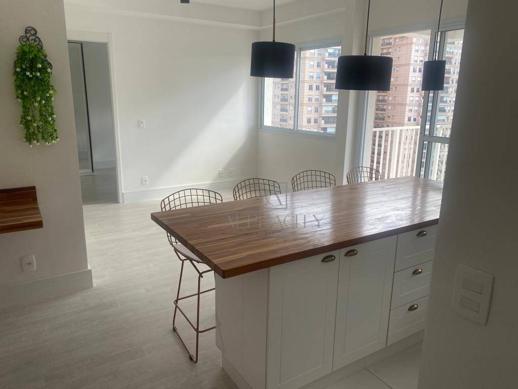 Apartamento para alugar com 1 quarto, 49m² - Foto 18