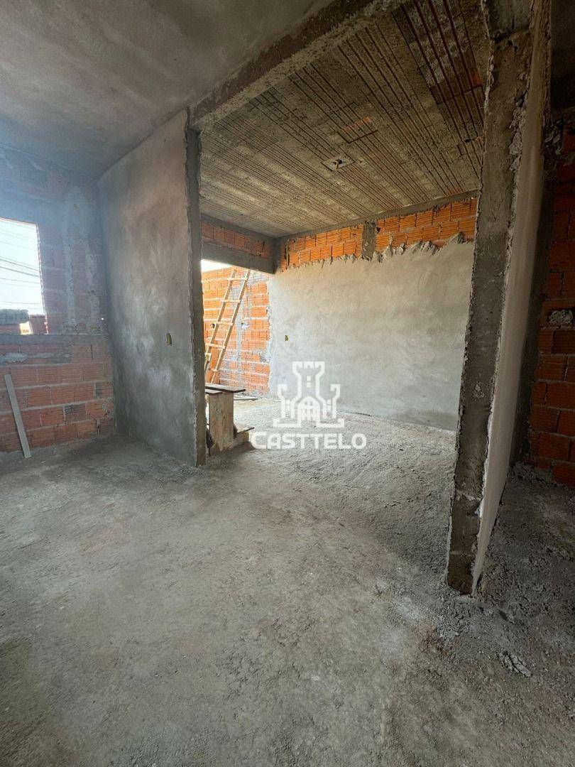 Casa à venda com 3 quartos, 110m² - Foto 8