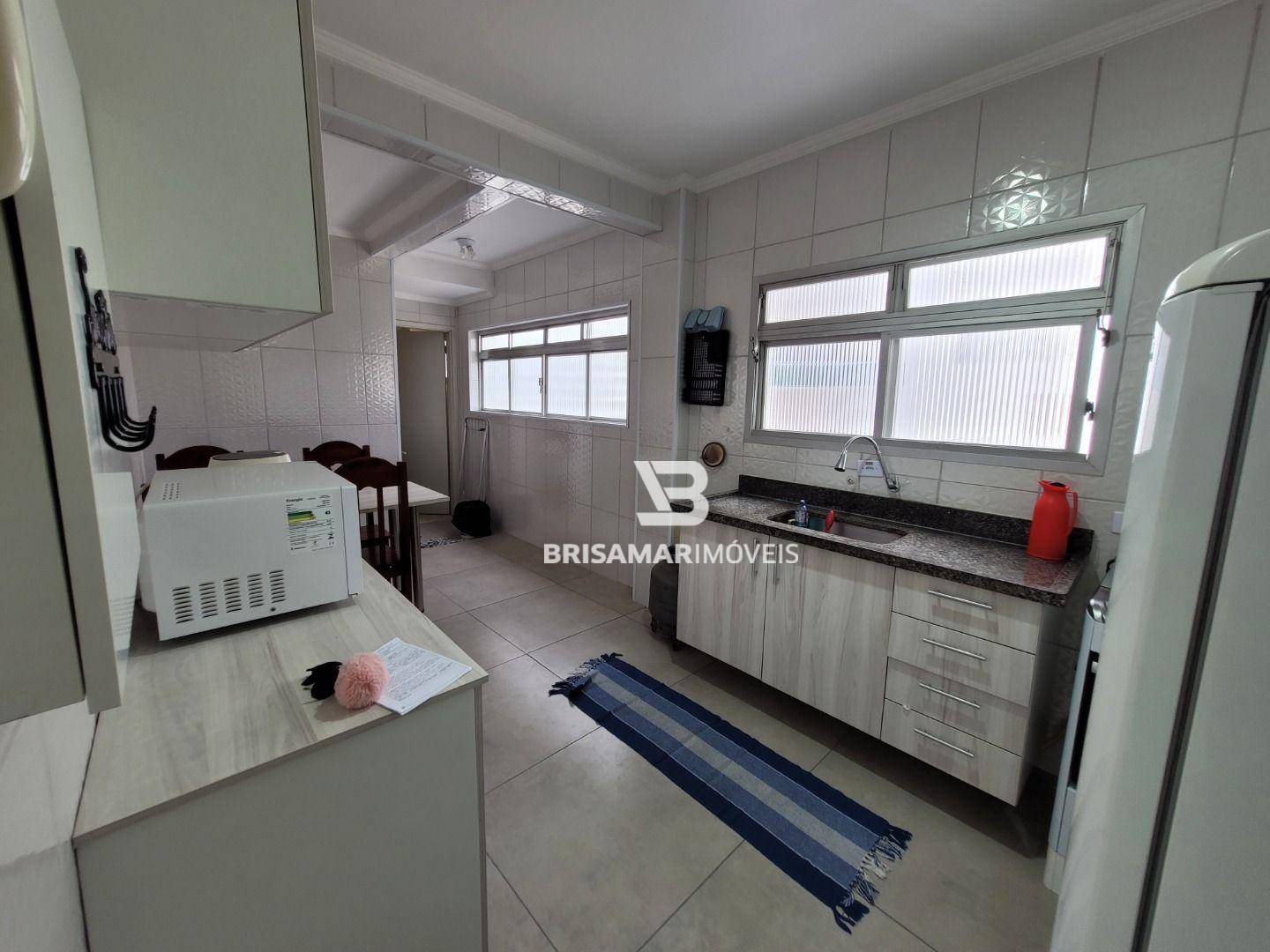 Apartamento à venda com 2 quartos, 90m² - Foto 20