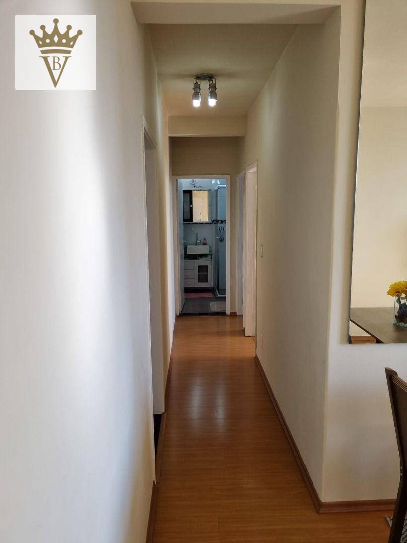 Apartamento à venda com 2 quartos, 63m² - Foto 19