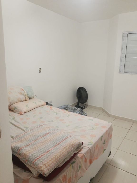 Sobrado à venda com 2 quartos, 61m² - Foto 13