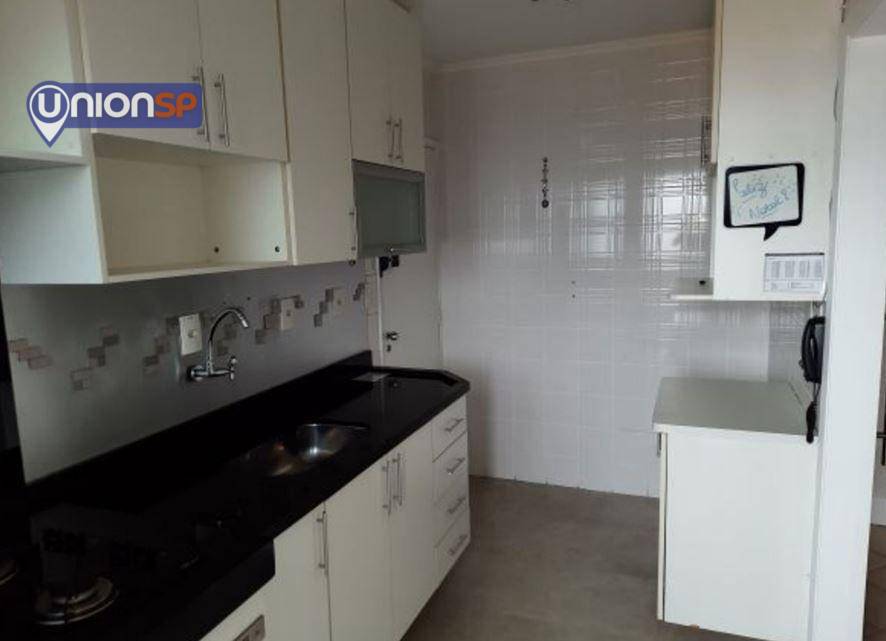 Apartamento à venda com 3 quartos, 89m² - Foto 13