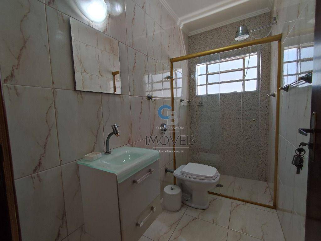 Sobrado à venda com 4 quartos, 300m² - Foto 36