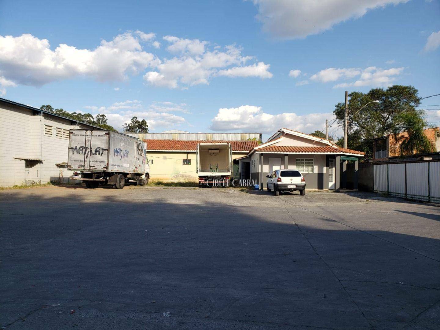 Depósito-Galpão-Armazém à venda, 2786m² - Foto 21