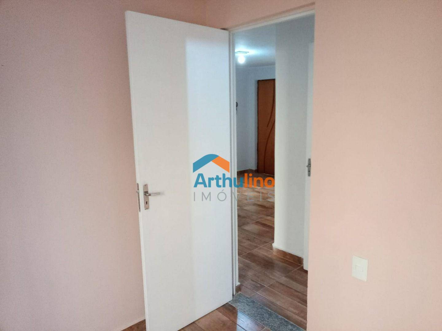 Apartamento à venda com 2 quartos, 50m² - Foto 10