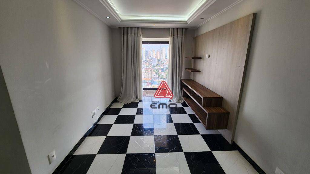 Apartamento à venda com 3 quartos, 70m² - Foto 15