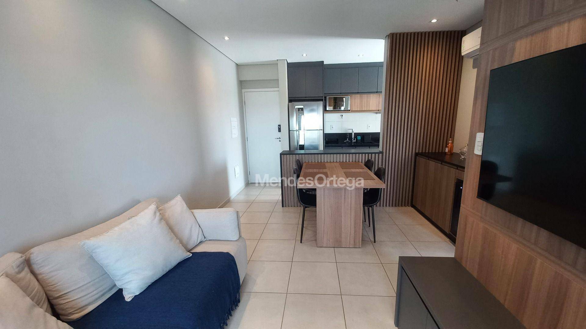 Apartamento, 2 quartos, 61 m² - Foto 4