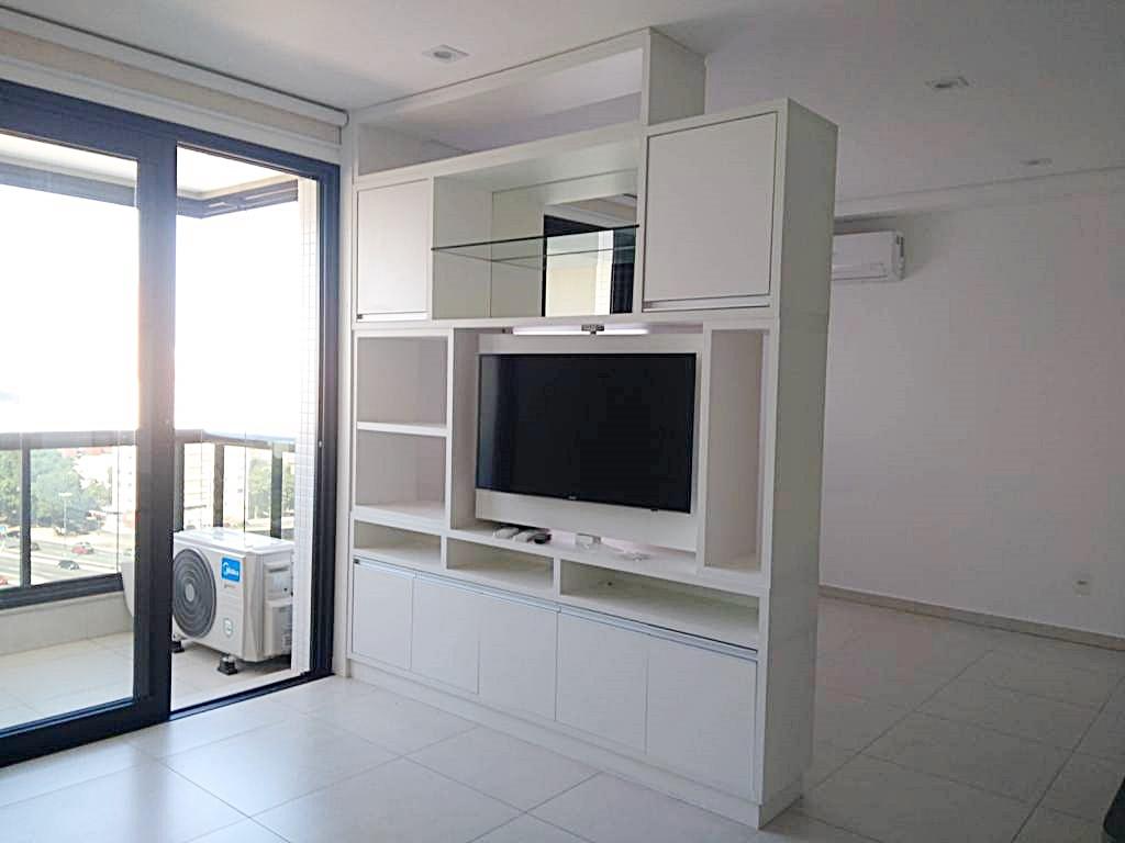 Apartamento para alugar com 1 quarto, 39m² - Foto 16