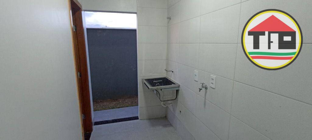 Casa de Condomínio à venda com 3 quartos, 150m² - Foto 10